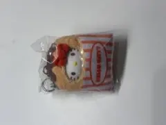 サンリオ ちびっとも おかず ハローキティ