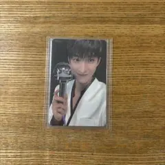 SEVENTEEN セブチ ウォヌ トレカ CARAT ZONE - メルカリ