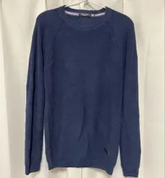 BLACK LABEL CRESTBRIDGE ニットセーター サイズ2