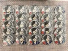 WIND BREAKER ウィンブレ きゃらドリ 缶バッジ 桜