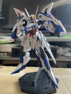 MG 機動戦士ガンダムSEED ECLIPSE エクリプスガンダム 完成品