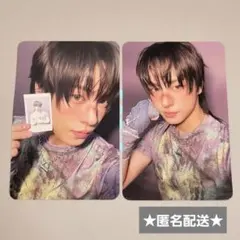 &TEAM BTL トレカ TAKI