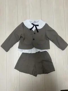 Waltz by BEAMS DESIGN フォーマルスーツ 120cm