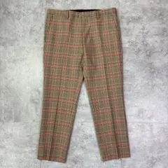 【美品】DRIES VAN NOTEN ドリスヴァンノッテン　スラックス　50のサムネイル