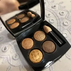 シャネル レ キャトル オンブル 937