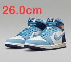 Air Jordan 1 Retro High First in Flight