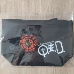 Acid Black Cherry 2009 tour Q.E.D　ランチトート