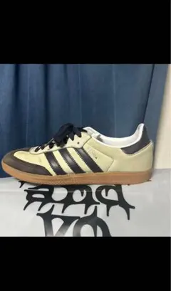 【即購入〇】SAMBA OG W