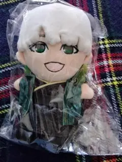 WEST. 神山智洋　ちびすと　ぬい