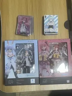 ホロライブグッズまとめ売り おまけ付き