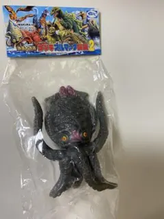 ブルマァク伝説2 ゲゾラ