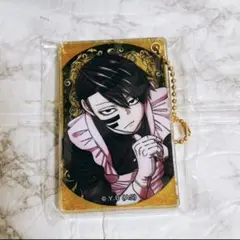 桃源暗鬼 ジャージメイド トレーディング缶バッジ 無陀野無人 - メルカリ