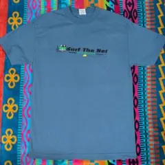 クリバンキャット Tシャツ 猫　klibancat サーフザネットのサムネイル