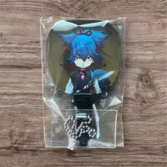 刀剣乱舞ONLINE 応援ライトコレクション 小夜左文字 ミニチュアペンライト