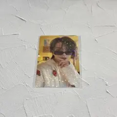 SEVENTEEN heaven ジョシュア weverse