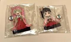 鬼滅の刃♡アクスタ