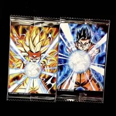 2026年最新】超 ゴテンクス カードの人気アイテム - メルカリ