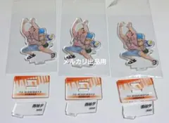 ★送料込★ハイキュー!!★クロニクル★アクリルフィギュア★西谷