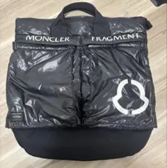 MONCLER×PORTER バッグのサムネイル