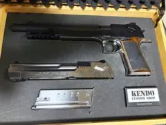 バイオハザードRE:2 ライトニングホーク　東京マルイ【限定品】