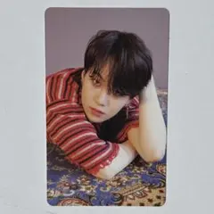 BTS SUGA ユンギ トレカ LYS 結 Lver ② - メルカリ
