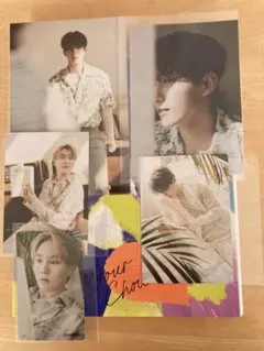 SEVENTEEN Your Choice DK スングァン ディノ