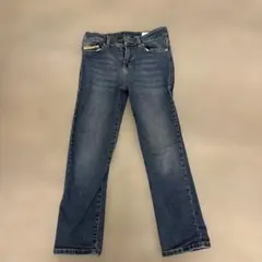 お値下げ　DIESEL kids デニム　サイズ8y