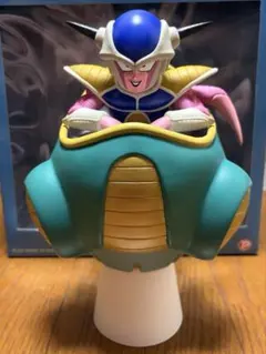 ドラゴンボールアライズ フリーザ第一形態SPカラーVer. ZEEM限定 開封