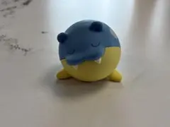 ポケモン 肩ズン　タマザラシ