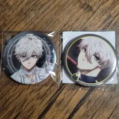 ブルーロック（缶バッジ）