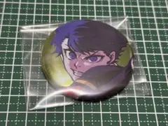 潔世一 推しキャラバッジコレクション ブルロ展 ブルーロック展