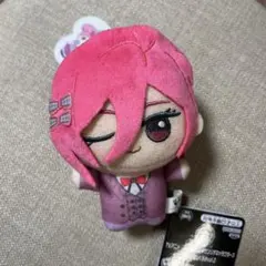 千切豹馬 マイメロ サンリオコラボ ブルーロック ちびぐるみ 第二弾 vol.2