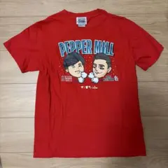 広島カープ 前田智徳 ベースは投げるもんじゃなかばい Tシャツ - メルカリ
