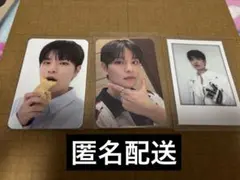 Straykids スキズ スンミン トレカ ラキドロ サウェ HOP