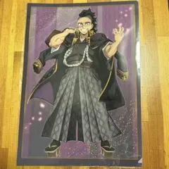 鬼滅の刃 アニメ伍周年記念祭 クリアファイル 玄弥