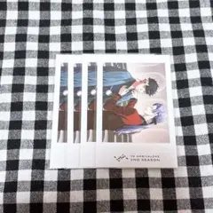 ビバレン ビバセカ シャタコレ ネイビー アカシ めぐる