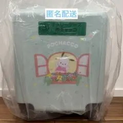 サンリオキャラクターズ当たりくじ　キャリーケース　ポチャッコ