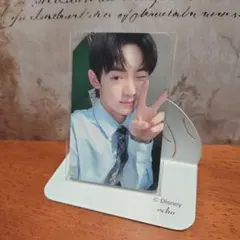 68.TWS ハンジン soundwave popup cafe ラキドロ