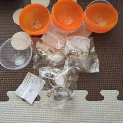 うちの子けだまだま 犬のけだまだま 限定アソート ミックス 3個セット ミックス