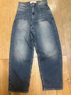 HOLLISTER Baggy Skater Jean W28 L30