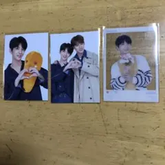 SEVENTEEN HARU トレカセット