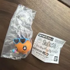 たまごっち みんなでバカンスフィギュア