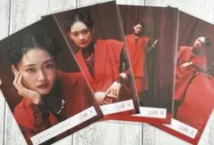 櫻坂46☆山﨑天Unhappybirthda y構文MV衣装コンプ