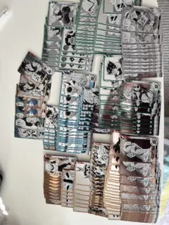 ドラゴンボール　ダイバーズ　アドバンスパック　N.R.SR まとめ174枚セット