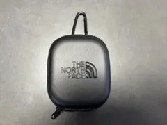 【新品未使用】限定品！THE NORTH FACE イヤホンケース ブラック