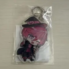 めておら みかさくん アクキー ハロウィン