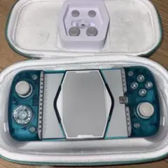 スマホコントローラー