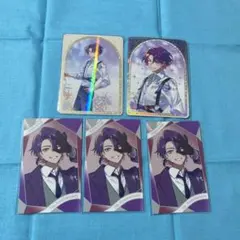 にじさんじ 7th Anniversary 渡会雲雀