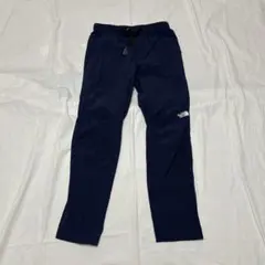 THE NORTH FACE ネイビー バーブライトパンツ Mサイズ