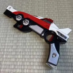 デカレンジャー キャラクター玩具